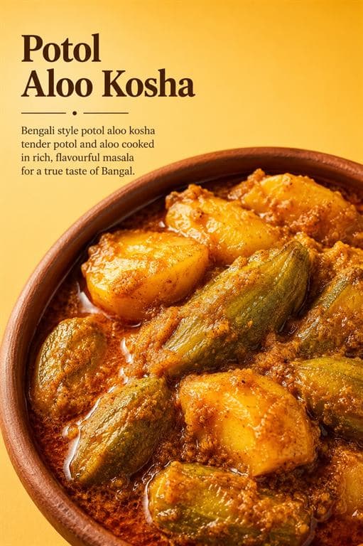 Chicken kosha